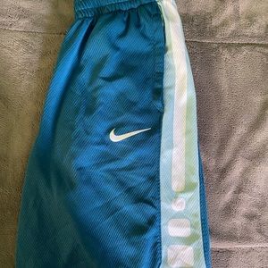 Nike Elite shorts